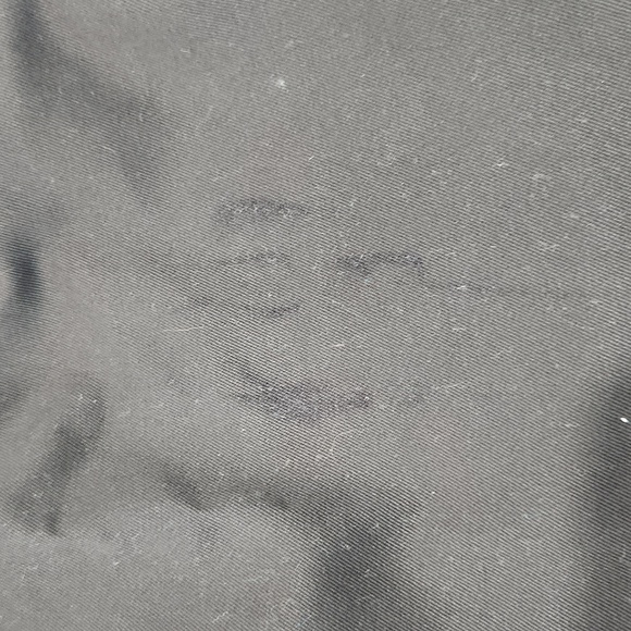 Dockers Black Dress Pants 36x32 - Picture 5 of 6